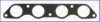 FORD 89SF9H486AB Gasket, intake manifold